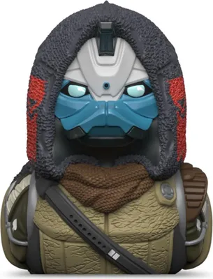 Zdjęcie produktu dla Tubbz mała kaczka Destiny Cayde-6