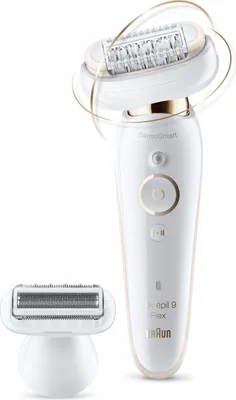 Produktbild von Braun Silk-epil 9 Flex SES 9002 3D