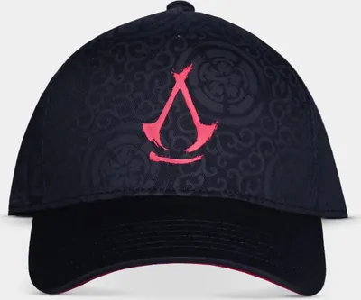 Zdjęcie produktu dla Bejsbolówka Assassins Creed: Shadows - Lotus