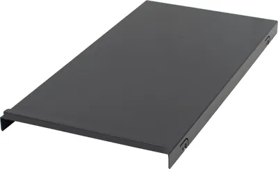 Produktbild von Vauth Sagel Deckelplatte für Envi Einbau-Abfalleimer KB 300 mm Metall lavagrau