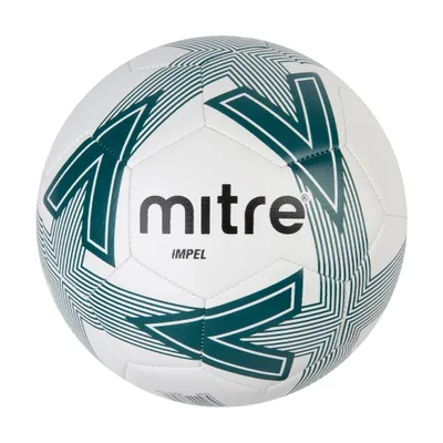 Obrázok produktu pre Mitre Impel L30P Voetbal Football Balls Team Racket Sport Ball Games
