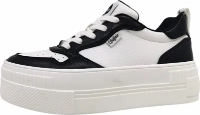 Produktbild von Buffalo Paired Court Sneaker Schwarz