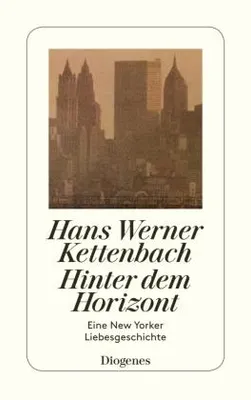 Produktbild von Hinter dem Horizont