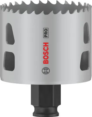 Productafbeelding van PRO multifunctionele zaag voor diverse materialen, met PC Plus-technologie, 60 mm