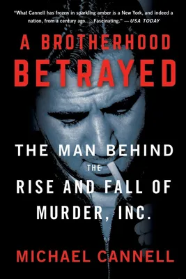 Produktbild von Brotherhood Betrayed