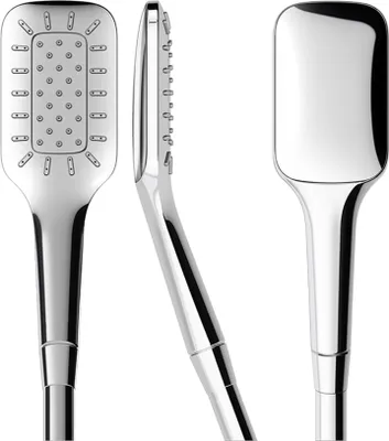 Produktbild von LAUFEN HF939030100000 Handbrause MyCity100