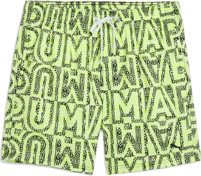 Produktbild von Badehose Puma 701231512-001 für Uni