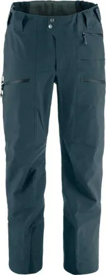 Produktbild von Fjällräven Bergtagen Gore-tex Pro Hosen Blau XL Herren Blau XL