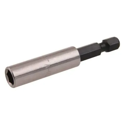 Obrázok produktu pre Nadstavec na bity, magnetický 1/4" 60mm