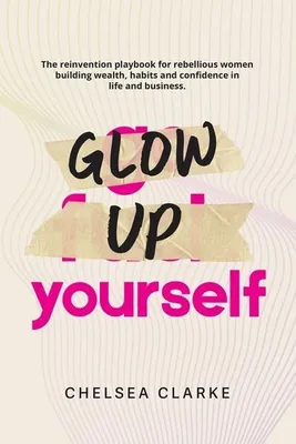 Image de Glow Up Yourself