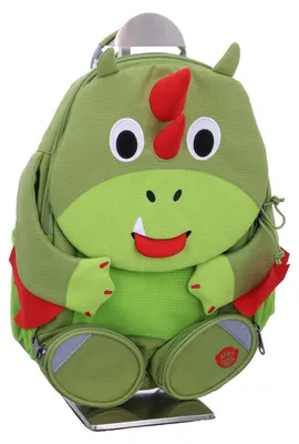 Produktbild von Affenzahn Dragon, Stadt, Junge/Mädchen, Polyester