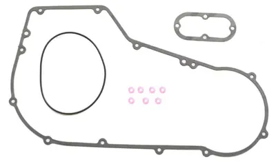 Produktbild von Dichtsatz Athena Kupplungsdeckel 60539-89K für Harley Davidson