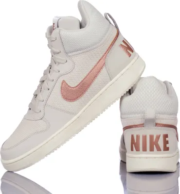 Produktbild von Frauen Schuhe Nike Court Borough Mid, 844907 003, Größe:40
