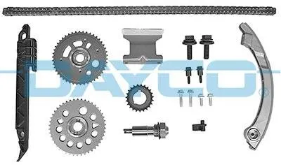 Produktbild von DAYCO KTC1069 Steuerkettensatz x