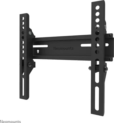 Imagen del producto de Neomounts WL30-350BL12, soporte Neomounts para televisores de 24" a 55", 1 pantalla, color . Carga máxima: 30 kg