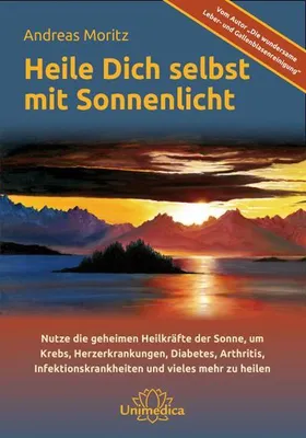 Obrázok produktu pre Heile dich selbst mit Sonnenlicht