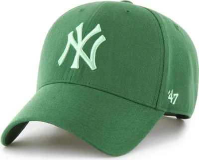 Produktbild von '47 Brand Cap MLB New York Yankees MVP Snapback ’47 MVP Eden
