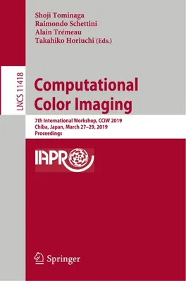 Image de Imagerie couleur computationnelle