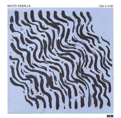Produktbild von Muito Kaballa: Like A River -   - (LP / L)