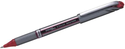Produktbild von Pentel BL27, Silber, Rot, Metall