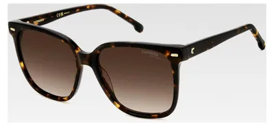 Produktbild von 3002/S 086 HAVANA 55/16/140 Damen Sonnenbrillen
