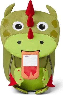 Produktbild von Kleines Rucksäckchen Drache, Rucksack