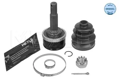 Produktbild von MEYLE Gelenksatz Antriebswelle Radseitig für NISSAN MICRA II (K11) 36-14 498 0031