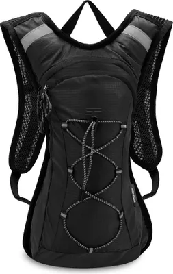 Produktbild von Spokey Otaro 5 l, schwarz