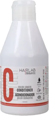 Produktbild von SALERM HAIRLAB Haarspülung COLOR LONGER - 300ml