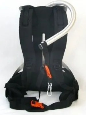 Produktbild von STIHL Rückentragsystem RTS  für HL, HLE, HL-KM, HT-KM, 00007904400