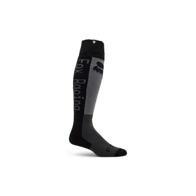 Zdjęcie produktu dla 180 Lean Sock - Grey/Black - S