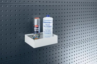 Obrázok produktu pre Bott skladovací box na perforované panely 450x175x65mm
