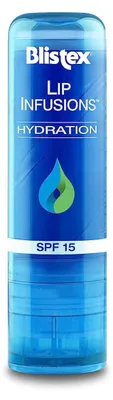 Zdjęcie produktu dla Blistex Lip Infusions Hydration 3,7g