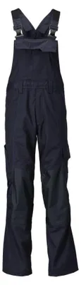 Produktbild von MASCOT 21869-330-010-76C48, Overall, Mann, 76C48, 830 mm, 76 cm, Baumwolle, Polyester