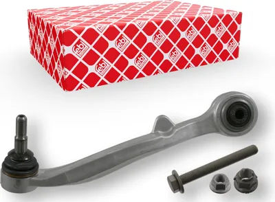 Produktbild von FEBI BILSTEIN 40371 Querlenker Vorne Unten Links für BMW 7 (E65, E66, E67)