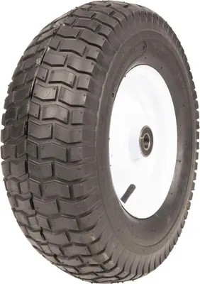 Zdjęcie produktu dla Koło przyczepki traktorka Cedrus 405 kg SP22125-11
