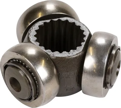Produktbild von Original Fiat Antriebswellengelenk innen Tripodestern komplett 5946475