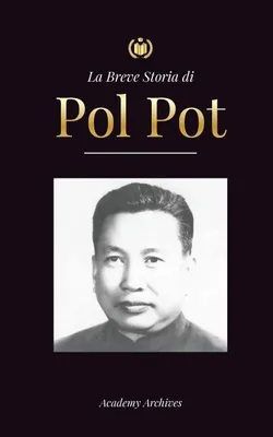 Produktbild von La Breve Storia di Pol Pot