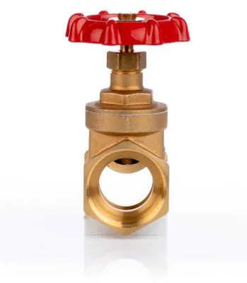Produktbild von Jung Pumpen M-Zubehör Absperrschieber DN 40