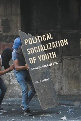 Obrázok produktu pre Political Socialization of Youth
