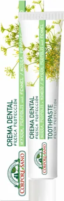 Produktbild von Healthy Body Propolis Tandpasta (75 ml)