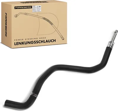 Produktbild von Frankberg 1x Hydraulikschlauch Lenkung für BMW 5 5er E39 7er E38 520i-530i 2.0L-3.0L 1995-2004