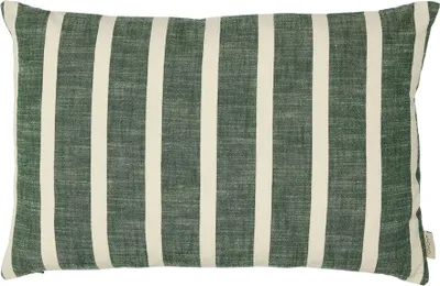 Produktbild von OYOY LIVING Dekokissen L40xW60xH0,5 grün