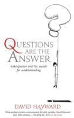 Zdjęcie produktu dla Questions Are the Answer