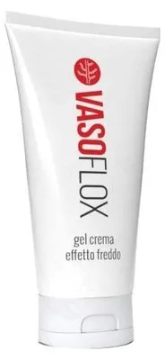 Imagen del producto de Vasoflox Gel Crema 150 Ml