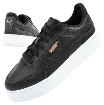 Produktbild von Puma Freizeitschuhe 39384602 Schwarz