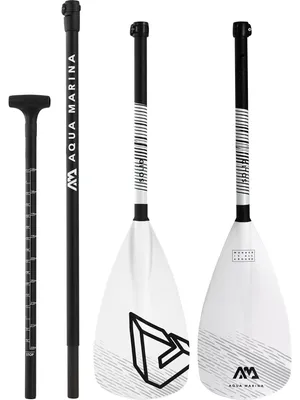 Productafbeelding van Aqua Marina, stevig peddel voor paddleboard