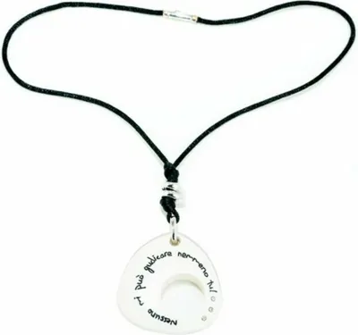 Productafbeelding van Halsketting voor dames, Demaria Dm6tc035-blanco (45 cm)