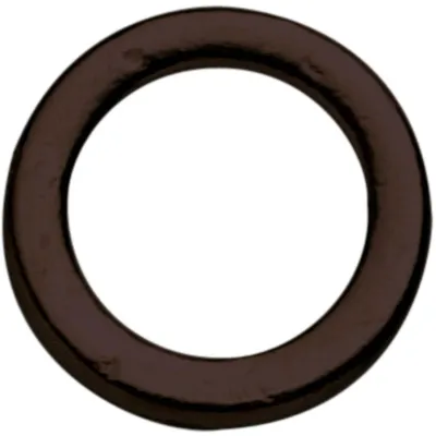 Produktbild von Anaconda Camou Rig Rings Rund Größe 3,1mm