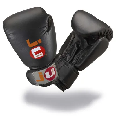 Produktbild von JU-Sports® Kinder-Boxhandschuhe, 6 once